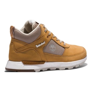 TIMBERLAND ŽENSKE DUBOKE CIPELE, BRAON - Img 5
