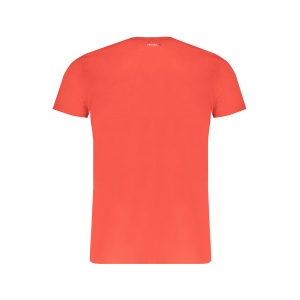 TRUSSARDI MUŠKA MAJICA TRU2MTS03, CRVENA - Img 2