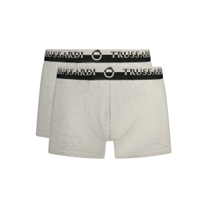 TRUSSARDI MUŠKI DONJI VEŠ TRU2UTR03, SIVA
