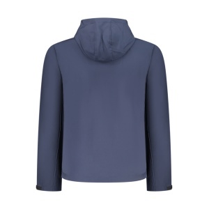 U.S. GRAND MUŠKA SOFT SHELL JAKNA AU02815HERMES - Img 2
