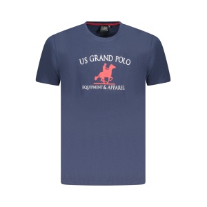 U.S. GRAND POLO MUŠKA MAJICA AU02645