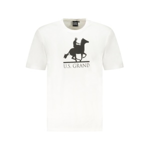 U.S. GRAND POLO MUŠKA MAJICA AU02646