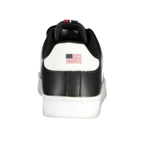 U.S GRAND POLO MUŠKE PATIKE GPM524000, CRNA - Img 4