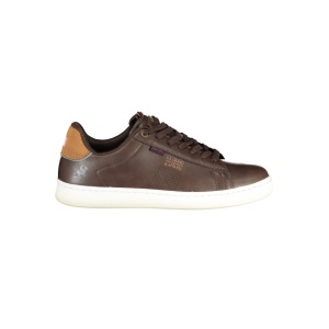U.S GRAND POLO MUŠKE PATIKE GPM524015, BRAON