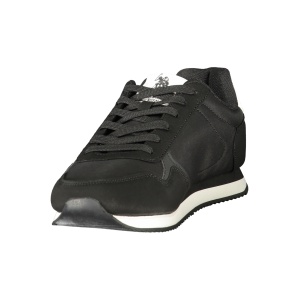 U.S. POLO ASSN. MUŠKE PATIKE HAPPY001M6NH1, CRNA - Img 3