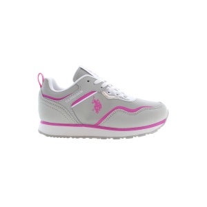U.S. POLO ASSN. PATIKE ZA DEVOJČICE NOBIK010K3NH1 - Img 1