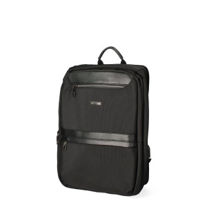 B. CAVALLI UNISEX TEKSTILNI RANAC BC1326A, CRNI - Img 2