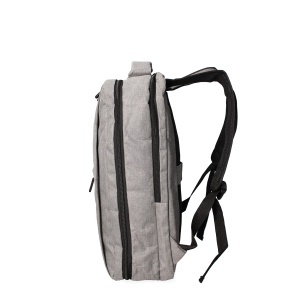 B. CAVALLI UNISEX TEKSTILNI RANAC BC1327, SIVI - Img 3