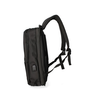 B. CAVALLI UNISEX TEKSTILNI RANAC BC1327A, CRNI - Img 3