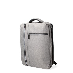 B. CAVALLI UNISEX TEKSTILNI RANAC BC1328, SIVI - Img 2