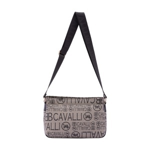B. CAVALLI ŽENSKA TORBA PREKO TELA BC1438, CRNA - Img 4