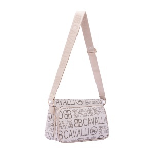 B. CAVALLI ŽENSKA TORBA PREKO TELA BC1438, KAJSIJA - Img 2