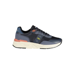 BLAUER MUŠKE PATIKE F4RAY03COR, PLAVA