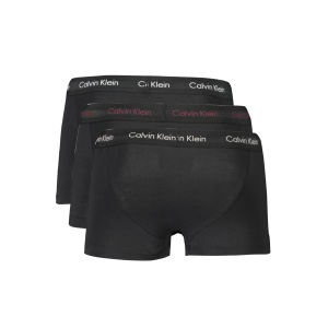 CALVIN KLEIN MUŠKI DONJI VEŠ 000U2664G, CRNA - Img 2