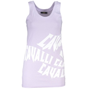 CAVALLI CLASS MAJICA QXT62C-JD060 - Img 1