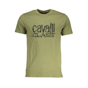 CAVALLI CLASS MAJICA QXT62PJD060 - Img 1