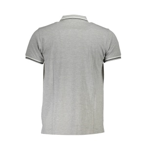 CAVALLI CLASS POLO MAJICA QXT64S-KB002 - Img 2
