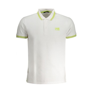 CAVALLI CLASS POLO MAJICA QXT64YKB002 - Img 1