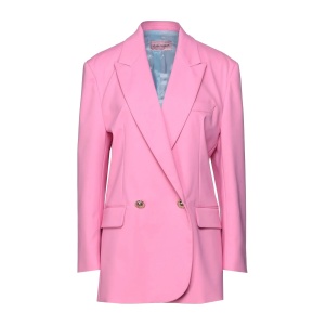 CHIARA FERRAGNI ŽENSKI SAKO 21PE-CFBZ004 PINK - Img 1