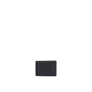 COVERI COLLECTION MUŠKI KOŽNI NOVČANIK CC408-B018, CRNI - Img 2