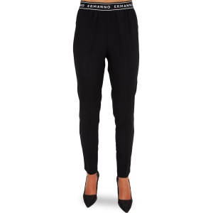 ERMANNO FIRENZE ŽENSKE PANTALONE D39ETPL22CRE-MF817 - Img 1