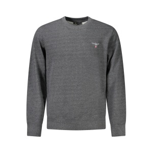 ESERCITO 1659 - ACCADEMIA MILITARE MUŠKI DUKS W5S6437014 TAMNO SIVI