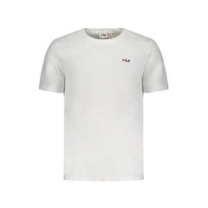 FILA MUŠKA MAJICA FAM0083, BELA