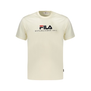 FILA MUŠKA MAJICA FAU0225, BEŽ