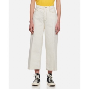 FRAME ŽENSKE PANTALONE HRWC728-ECRU