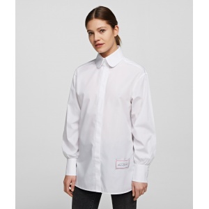 KARL LAGERFELD ŽENSKA KOŠULJA 205W1612-100