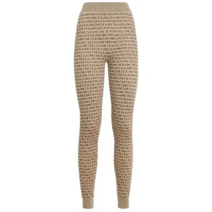 MISSONI ŽENSKE PANTALONE DS22WI04BK017G-S0146