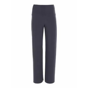 NORMA KAMALI ŽENSKE PANTALONE KK5217PL111197-PEWTER
