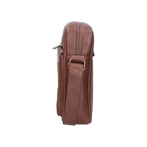 NORTHAMPTON POLO CLUB MUŠKA TORBICA GLX22PCL300023FBG, BRAON - Img 3