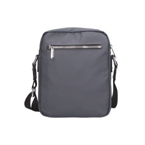 NORTHAMPTON POLO CLUB MUŠKA TORBICA GLX22PCL301523FBG-GREY, SIVA - Img 4