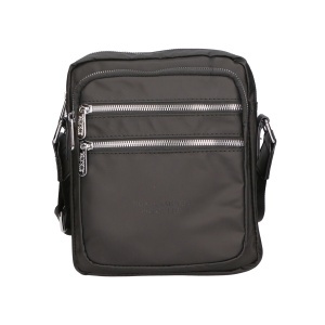 NORTHAMPTON POLO CLUB MUŠKA TORBICA GLX22PCL302023FBG, CRNA