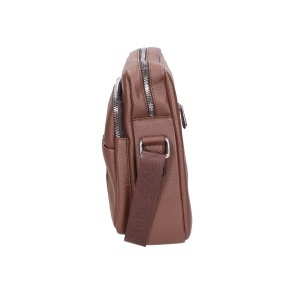 NORTHAMPTON POLO CLUB MUŠKA TORBICA GLX22PCL302623FBG, BRAON - Img 3