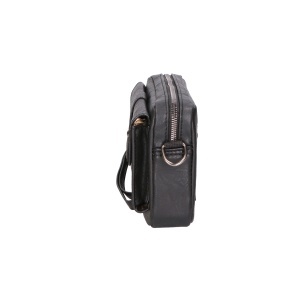 NORTHAMPTON POLO CLUB MUŠKA TORBICA GLX22PCL304923FBG, CRNA - Img 3