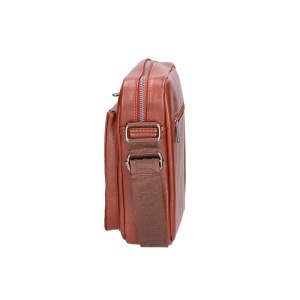 NORTHAMPTON POLO CLUB MUŠKA TORBICA GLX22PCL307623FBG, BRAON - Img 3