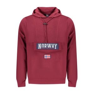 NORWAY 1963 DUKS 849429, BORDO