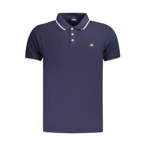 NORWAY 1963 MUŠKA POLO MAJICA 838862