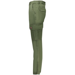 NORWAY 1963 MUŠKE PANTALONE 843320, MASLINASTA - Img 3