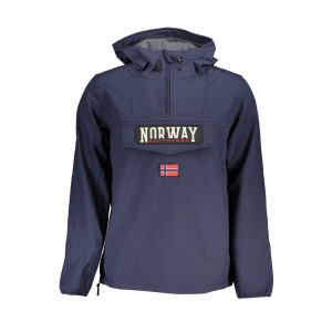 NORWAY 1963 SOFT SHELL JAKNA 139138