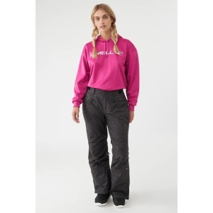 O'NEILL WOMEN GLAMOUR INSULATED SKI, ŽENSKE SKI PANTALONE, SIVA