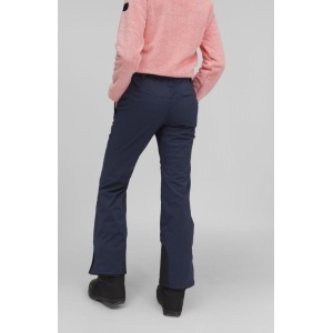O'NEILL WOMEN STAR SLIM SKI, ŽENSKE SKI PANTALONE, TEGET - Img 3