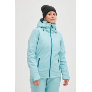 O'NEILL WOMEN STUVITE SKI JACKET, ŽENSKA JAKNA, PLAVA - Img 1