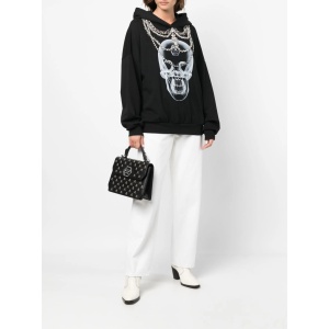 PHILIPP PLEIN ŽENSKI DUKS AABCWJB1601PJO002N-02 - Img 2