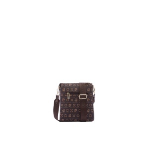 PIERRE CARDIN MUŠKA TORBA 22240, BRAON
