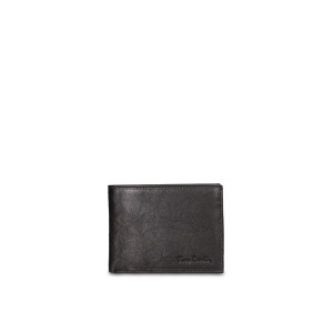 PIERRE CARDIN MUŠKI KOŽNI NOVČANIK 8806-102, CRNI