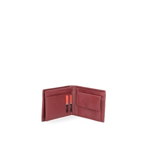 PIERRE CARDIN MUŠKI KOŽNI NOVČANIK 8806-25, BORDO - Img 5