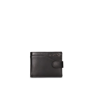 PIERRE CARDIN MUŠKI KOŽNI NOVČANIK 8806A-138, CRNI